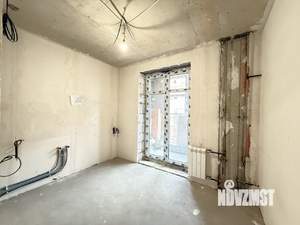 2-к квартира, вторичка, 47м2, 5/8 этаж