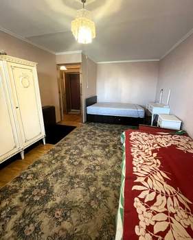 1-к квартира, вторичка, 38м2, 6/16 этаж