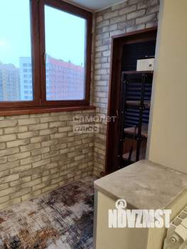 2-к квартира, вторичка, 58м2, 14/17 этаж