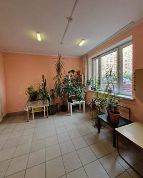 2-к квартира, вторичка, 67м2, 11/17 этаж