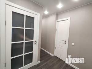 1-к квартира, вторичка, 34м2, 14/17 этаж