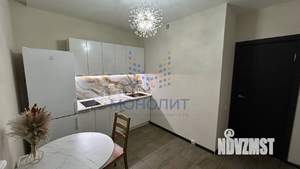 1-к квартира, вторичка, 39м2, 17/17 этаж