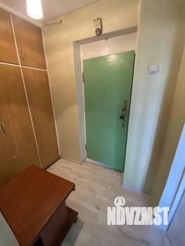 1-к квартира, вторичка, 34м2, 5/5 этаж