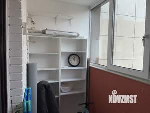 3-к квартира, вторичка, 89м2, 8/16 этаж