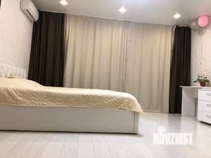 1-к квартира, вторичка, 43м2, 15/19 этаж