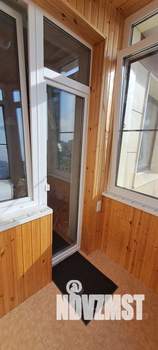 3-к квартира, вторичка, 81м2, 12/17 этаж