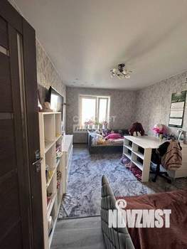 3-к квартира, вторичка, 70м2, 9/10 этаж