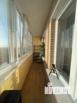 3-к квартира, вторичка, 184м2, 17/18 этаж
