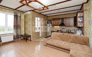3-к квартира, вторичка, 89м2, 9/16 этаж