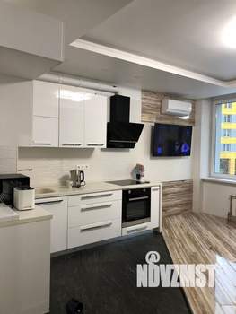 2-к квартира, вторичка, 48м2, 3/17 этаж