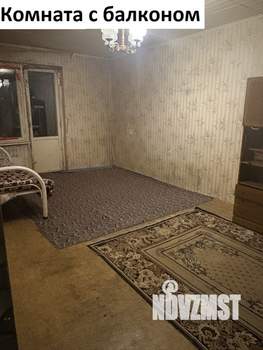 2-к квартира, вторичка, 53м2, 7/9 этаж