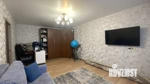 3-к квартира, вторичка, 63м2, 15/16 этаж