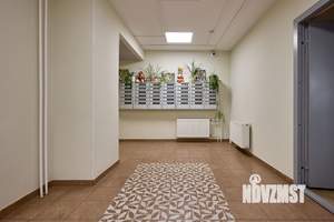 2-к квартира, вторичка, 67м2, 7/14 этаж