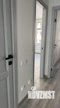 3-к квартира, вторичка, 60м2, 4/9 этаж