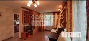 1-к квартира, вторичка, 31м2, 2/5 этаж