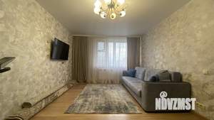 3-к квартира, вторичка, 63м2, 15/16 этаж