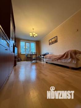 1-к квартира, вторичка, 32м2, 3/9 этаж