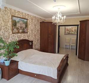 3-к квартира, вторичка, 90м2, 12/17 этаж