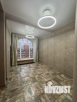 3-к квартира, вторичка, 65м2, 8/8 этаж