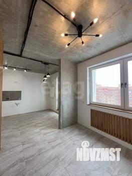 1-к квартира, вторичка, 36м2, 17/17 этаж
