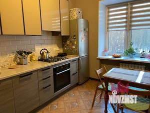 3-к квартира, вторичка, 80м2, 3/3 этаж