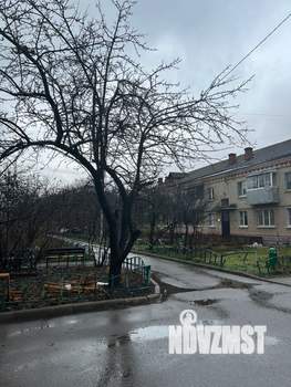 1-к квартира, вторичка, 32м2, 1/2 этаж