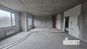 2-к квартира, вторичка, 64м2, 3/6 этаж