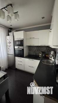 1-к квартира, вторичка, 43м2, 15/17 этаж