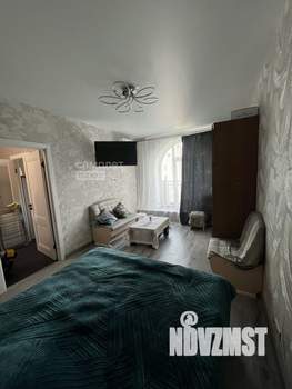 1-к квартира, вторичка, 38м2, 7/9 этаж
