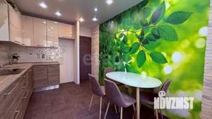 3-к квартира, вторичка, 75м2, 10/17 этаж