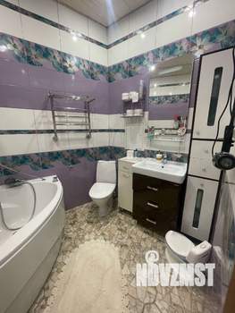 3-к квартира, вторичка, 89м2, 15/18 этаж