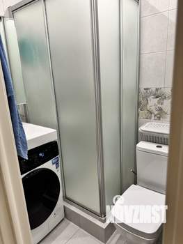 1-к квартира, вторичка, 31м2, 5/5 этаж