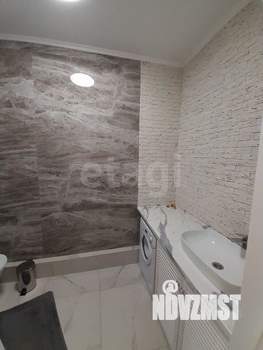 1-к квартира, вторичка, 34м2, 5/8 этаж