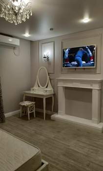 1-к квартира, вторичка, 41м2, 17/17 этаж