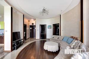 3-к квартира, вторичка, 89м2, 13/18 этаж