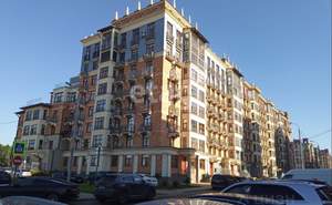 1-к квартира, вторичка, 38м2, 5/8 этаж