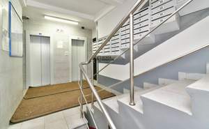 3-к квартира, вторичка, 66м2, 12/12 этаж