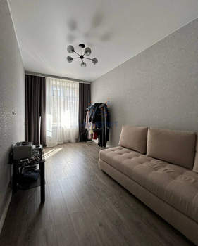 3-к квартира, вторичка, 63м2, 6/8 этаж