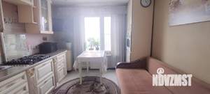 3-к квартира, вторичка, 61м2, 6/9 этаж