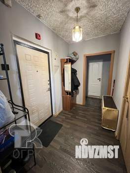 2-к квартира, сданный дом, 51м2, 3/17 этаж