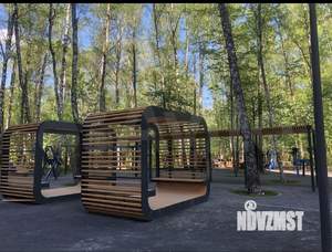 2-к квартира, вторичка, 65м2, 2/18 этаж