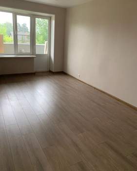 1-к квартира, вторичка, 32м2, 2/2 этаж