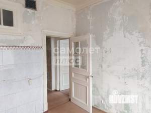 2-к квартира, вторичка, 55м2, 2/3 этаж