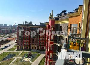 1-к квартира, вторичка, 32м2, 8/8 этаж