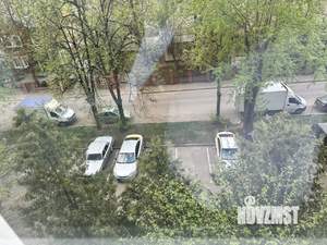 3-к квартира, вторичка, 63м2, 5/12 этаж