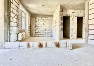 2-к квартира, вторичка, 47м2, 2/8 этаж