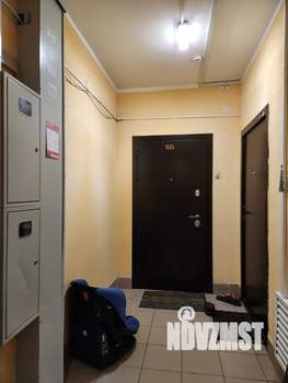 1-к квартира, вторичка, 50м2, 14/15 этаж