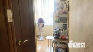 4-к квартира, вторичка, 62м2, 7/9 этаж