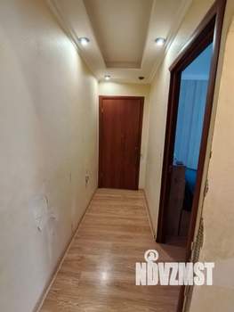 2-к квартира, вторичка, 46м2, 2/5 этаж