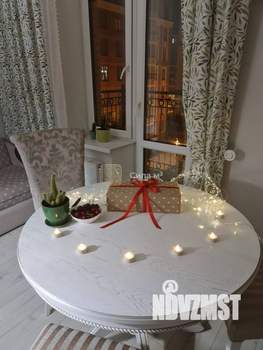 Студия квартира, вторичка, 30м2, 4/8 этаж